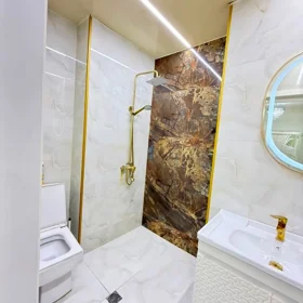 In Baku 62.0 m² apartment is for sale - Image 9