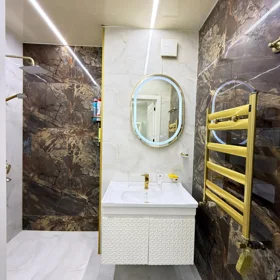 In Baku 62.0 m² apartment is for sale - Image 10
