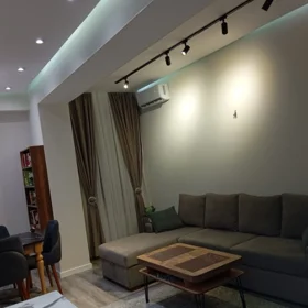In Baku 58.0 m² apartment is for sale - Image 2