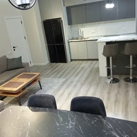 In Baku 58.0 m² apartment is for sale - Image 3