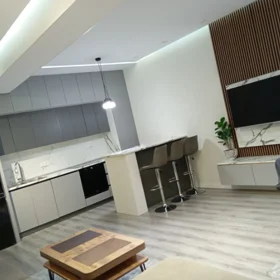 In Baku 58.0 m² apartment is for sale - Image 4