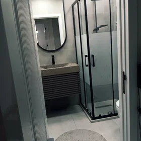 In Baku 58.0 m² apartment is for sale - Image 8