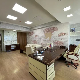 In Baku 250.0 m² office is for rent - Image 3