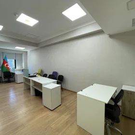 In Baku 250.0 m² office is for rent - Image 8