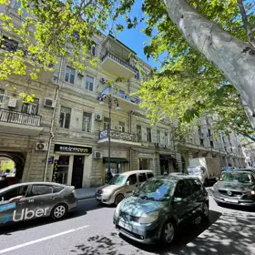 In Baku 60.0 m² office is for rent - Image 3