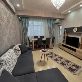 In Xətai rayonu 53.0 m² apartment is for sale - Image 3