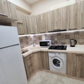 In Xətai rayonu 53.0 m² apartment is for sale - Image 5