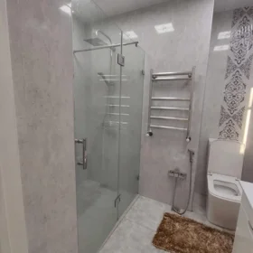 In Xətai rayonu 53.0 m² apartment is for sale - Image 10