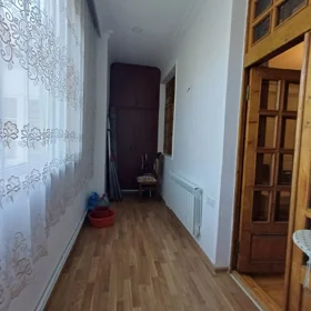 In Baku 65.0 m² apartment is for rent - Image 2