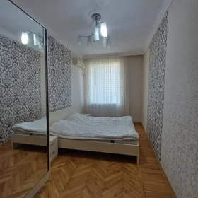 In Baku 65.0 m² apartment is for rent - Image 5