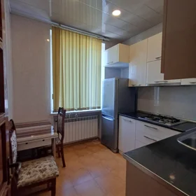 In Baku 65.0 m² apartment is for rent - Image 8