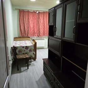 In Baku 70.0 m² house with 2.0 rooms is for rent - Image 5