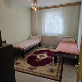 In Baku 70.0 m² house with 2.0 rooms is for rent - Image 7