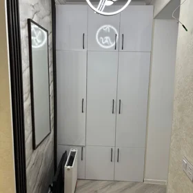 In Baku 30.0 m² apartment is for rent - Image 4