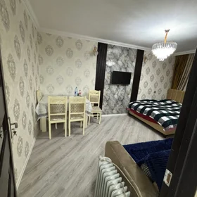 In Baku 30.0 m² apartment is for rent - Image 8