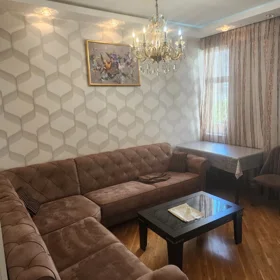In Baku 65.0 m² apartment is for rent - Image 3