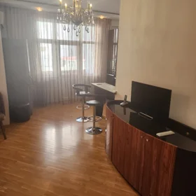 In Baku 65.0 m² apartment is for rent - Image 4