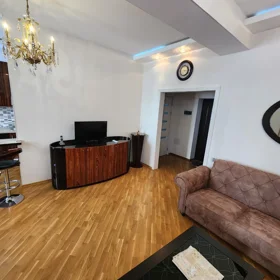 In Baku 65.0 m² apartment is for rent - Image 5