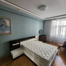 In Baku 65.0 m² apartment is for rent - Image 9