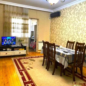 In Baku 80.0 m² apartment is for sale - Image 3