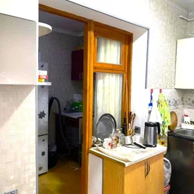 In Baku 80.0 m² apartment is for sale - Image 9