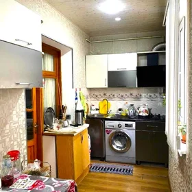 In Baku 80.0 m² apartment is for sale - Image 10