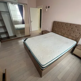 In Baku 85.0 m² apartment is for rent - Image 2