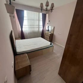 In Baku 85.0 m² apartment is for rent - Image 3