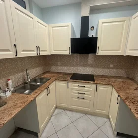 In Baku 85.0 m² apartment is for rent - Image 5