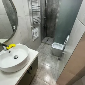 In Baku 85.0 m² apartment is for rent - Image 7