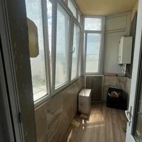 In Baku 85.0 m² apartment is for rent - Image 9
