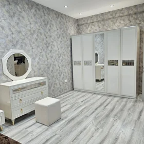 In Baku 80.0 m² apartment is for rent - Image 5