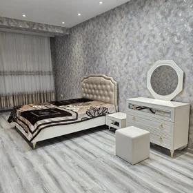 In Baku 80.0 m² apartment is for rent - Image 7