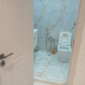 In Baku 80.0 m² apartment is for rent - Image 8