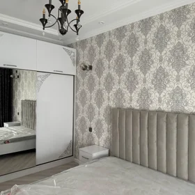 In Baku 100.0 m² apartment is for rent - Image 2