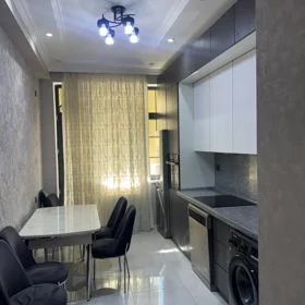 In Baku 100.0 m² apartment is for rent - Image 3