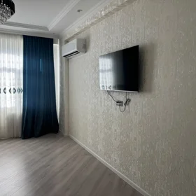 In Baku 100.0 m² apartment is for rent - Image 5