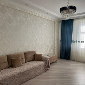 In Baku 100.0 m² apartment is for rent - Image 6