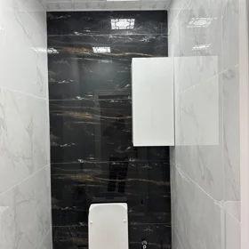 In Baku 100.0 m² apartment is for rent - Image 7