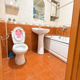 In Baku 55.0 m² apartment is for sale - Image 4