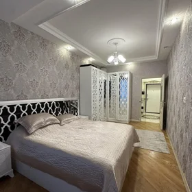In Baku 100.0 m² apartment is for sale - Image 6
