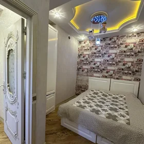 In Baku 100.0 m² apartment is for sale - Image 7
