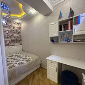 In Baku 100.0 m² apartment is for sale - Image 8