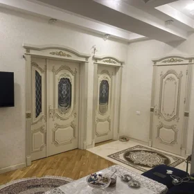 In Baku 100.0 m² apartment is for sale - Image 9