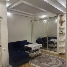 In Baku 100.0 m² apartment is for sale - Image 10