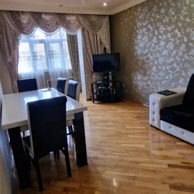 In Baku 55.0 m² apartment is for sale - Image 3