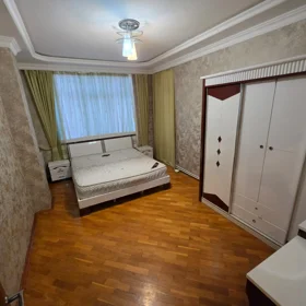 In Baku 70.0 m² apartment is for rent - Image 6