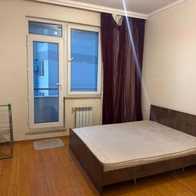 In Baku 55.0 m² apartment is for rent - Image 3