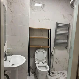 In Baku 55.0 m² apartment is for rent - Image 4