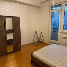 In Baku 55.0 m² apartment is for rent - Image 5